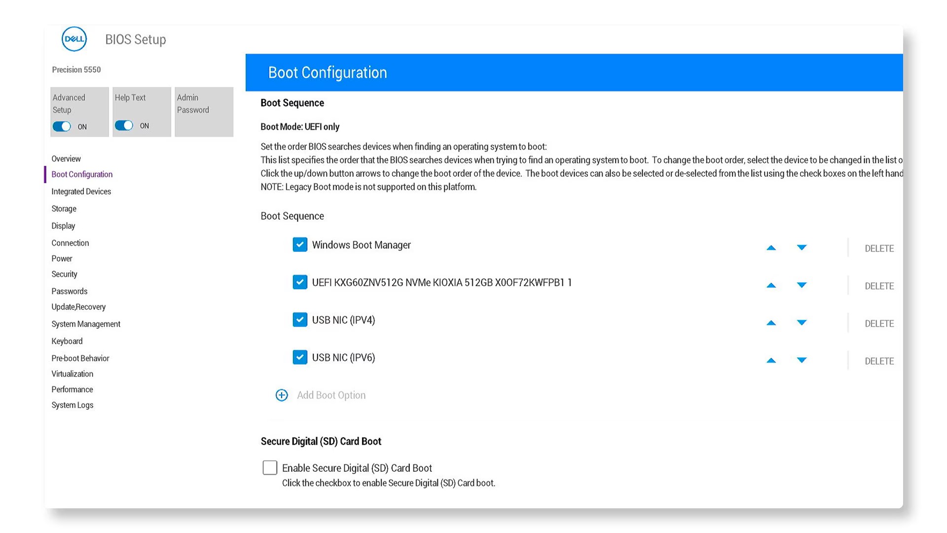 记录一次Windows出现Operating system loader has no signature后的种种问题
