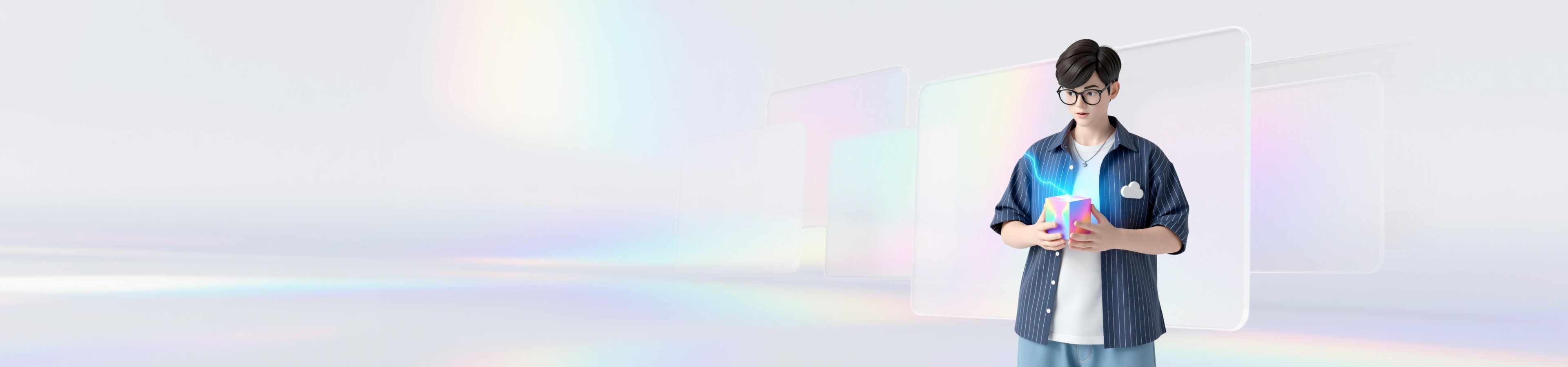 全新升级·码力全开