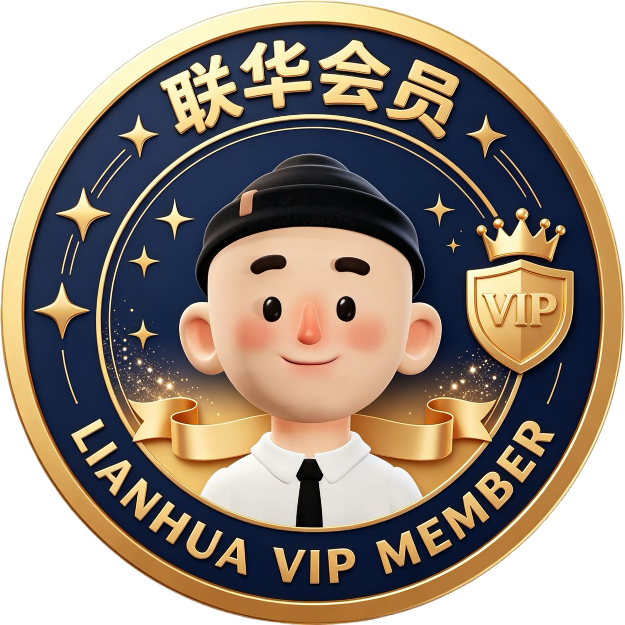 VIP会员